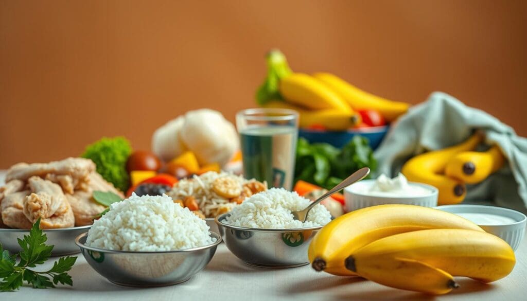 Diet After Intestinal Resection: 12 Best Foods