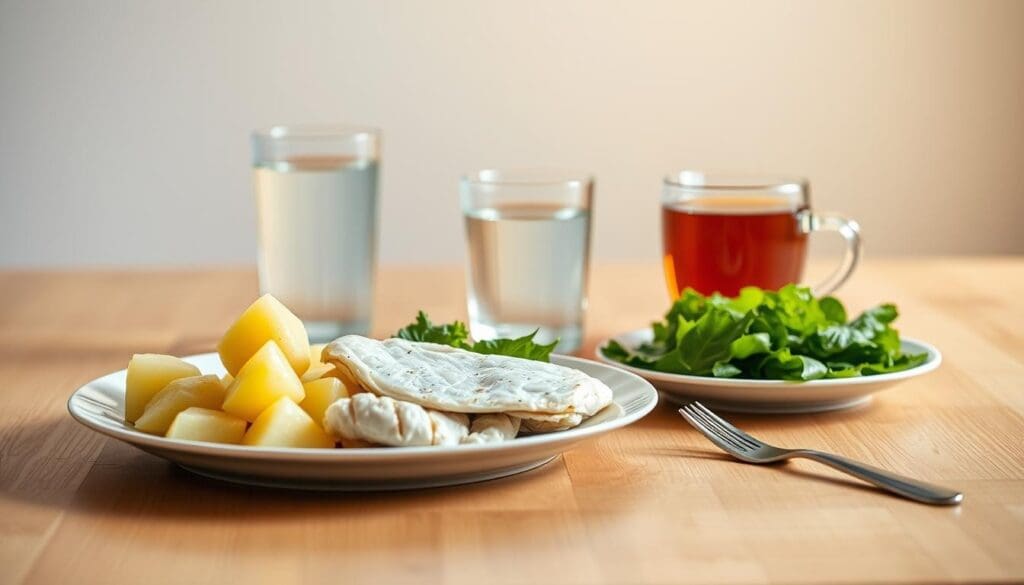 Diet After Intestinal Resection: 12 Best Foods