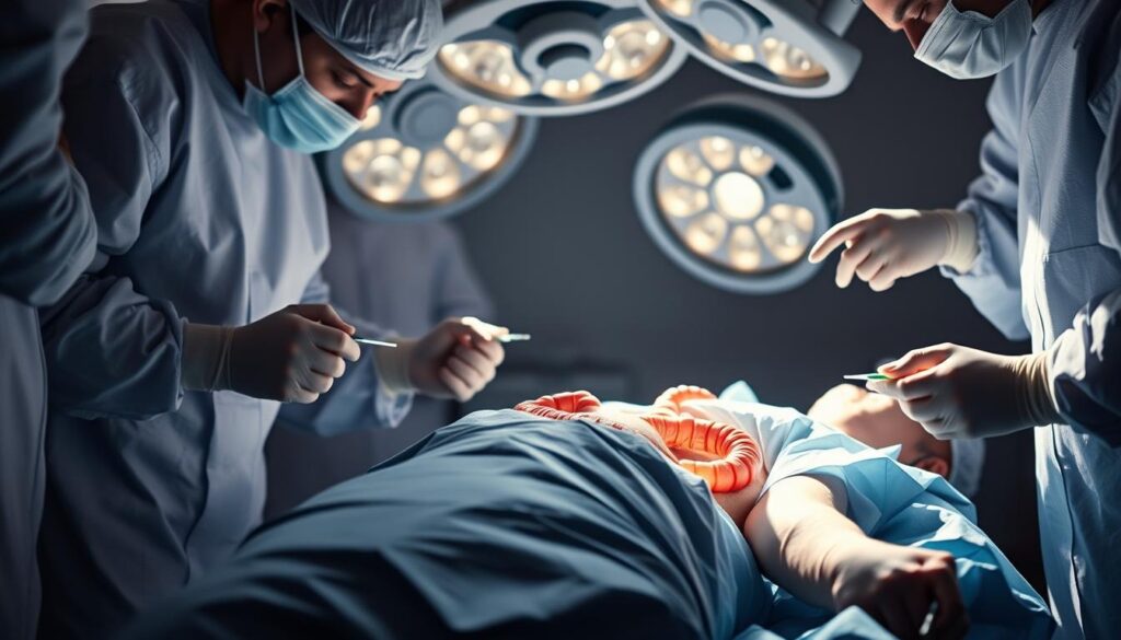 Colon Cancer Surgery: 5 Common Procedure Types