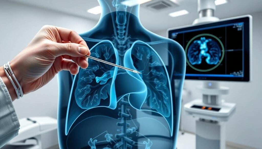 How to Prepare for Your CT Guided Lung Biopsy: Step-by-Step Procedure Guide