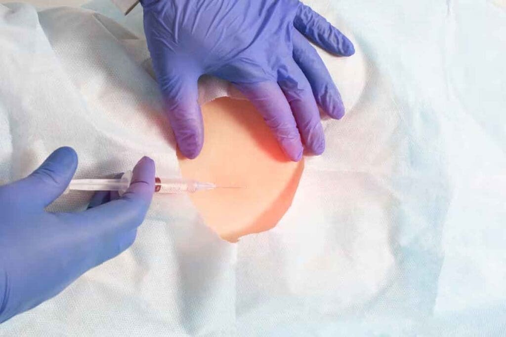 Cortisone Injection Back Recovery Time: Key Facts