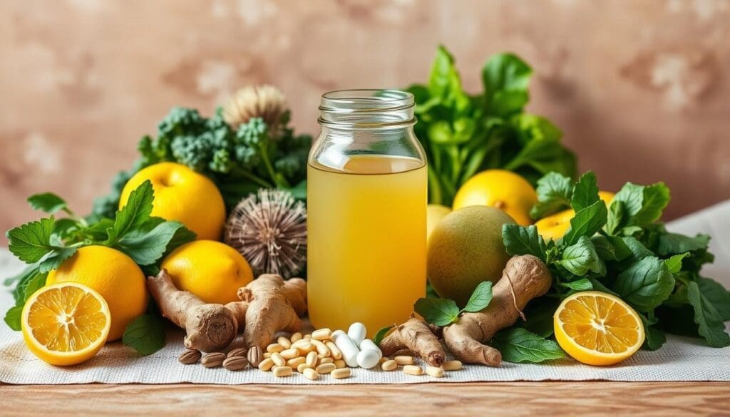 Gallbladder Detox Diet: 7 Natural Steps