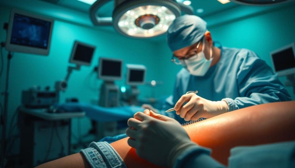 Recovery Time for Stent Operation: Ultimate Guide