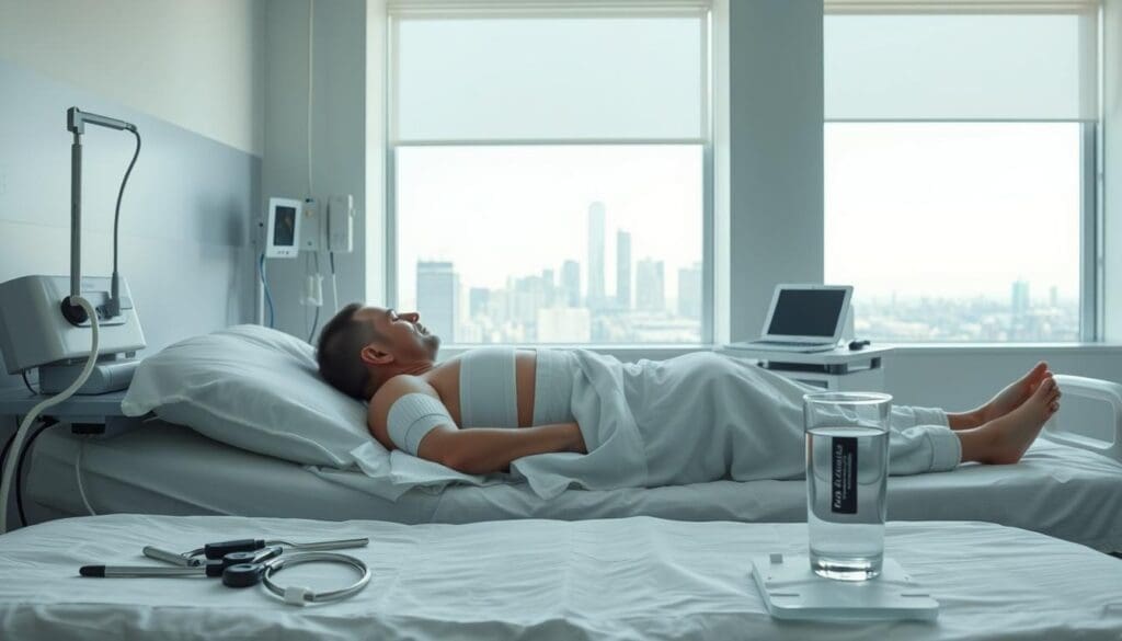 Restrictions After Heart Cath With Stents: 7 Rules