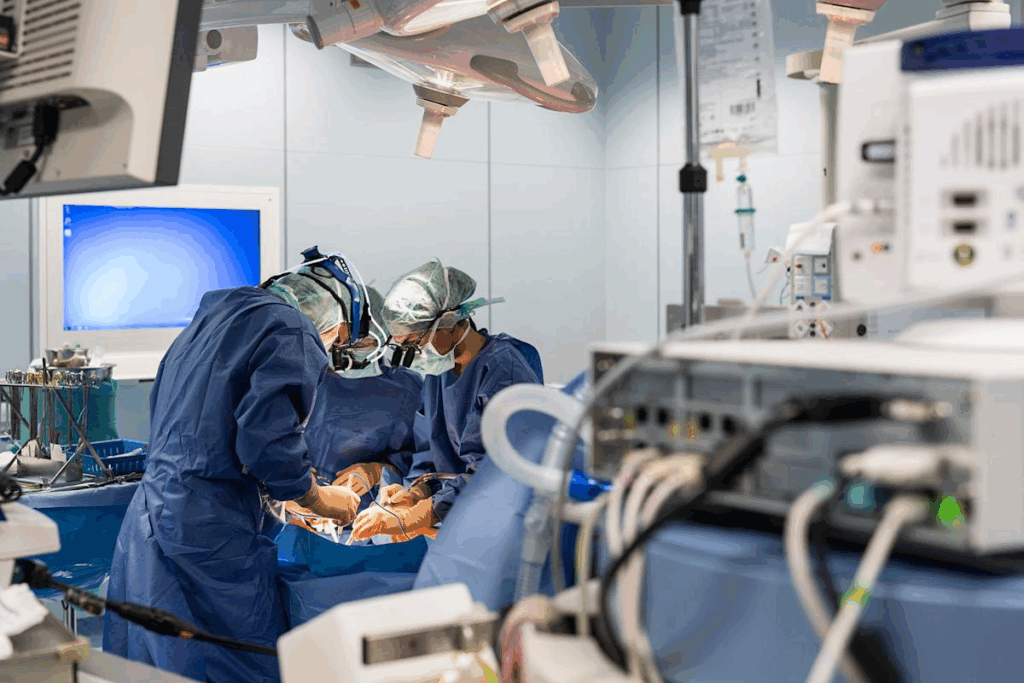 Brain Surgeon vs. Cardiac: What is the Hardest Surgery?