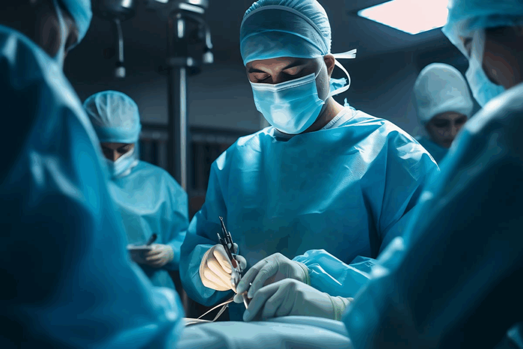 Brain Surgeon vs. Cardiac: What is the Hardest Surgery?