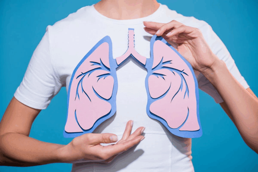 Apices of the Lungs: Wheezing With Clear Lungs Explained