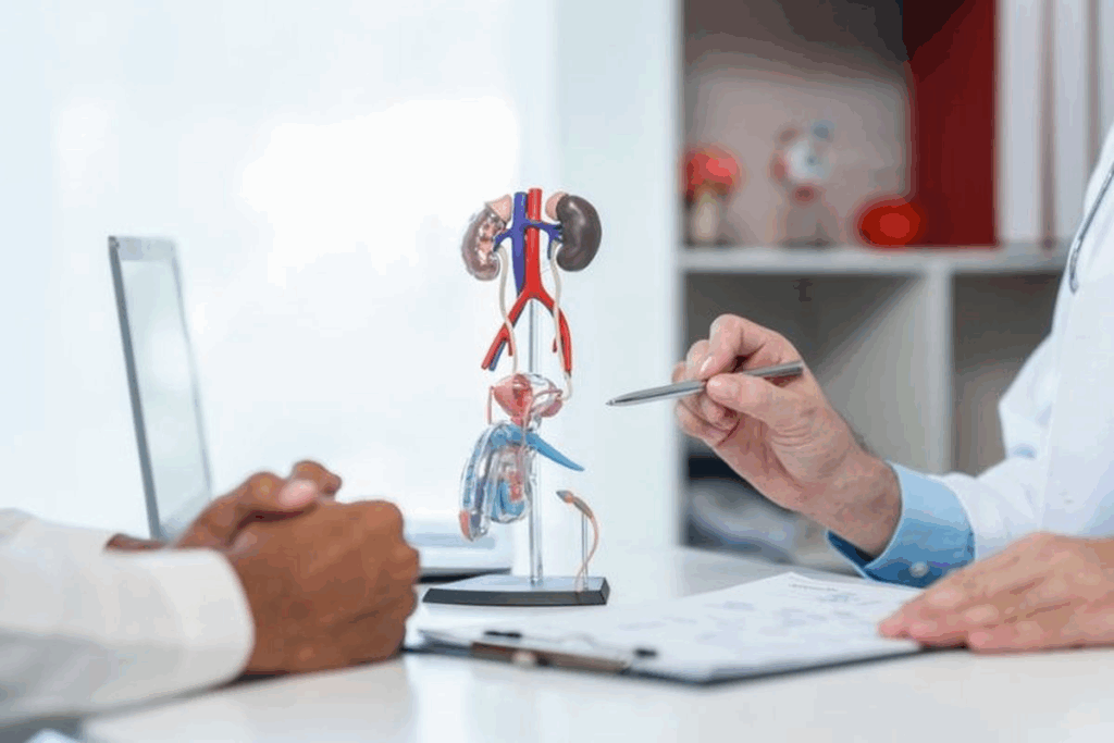 Chemotherapy Urinary Problems Explained