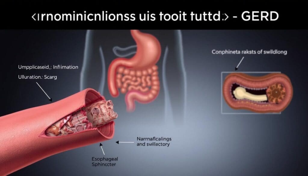 Reflux and Dysphagia: Causes & No.1 Treatment