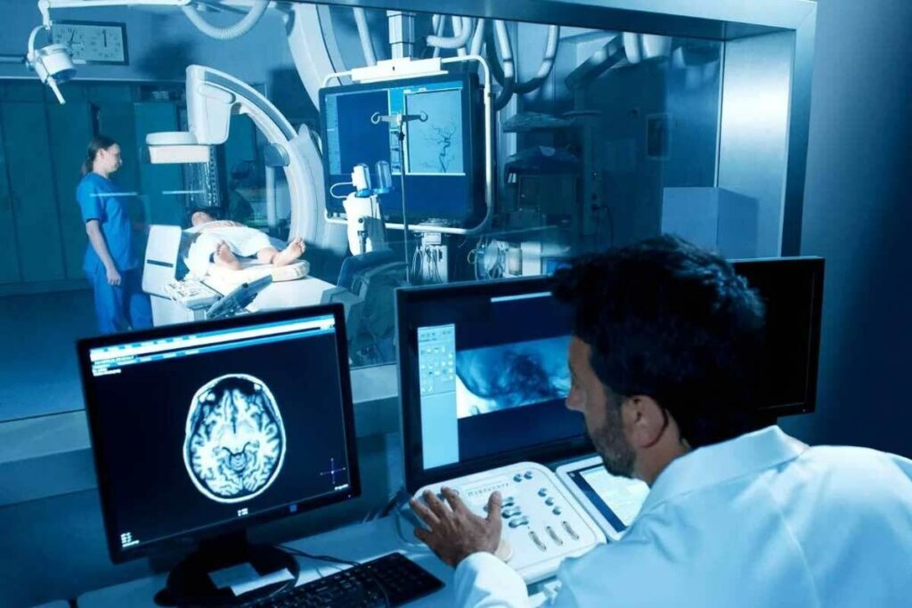 X Ray vs CT vs MRI: 7 Essential Differences & Uses Explained