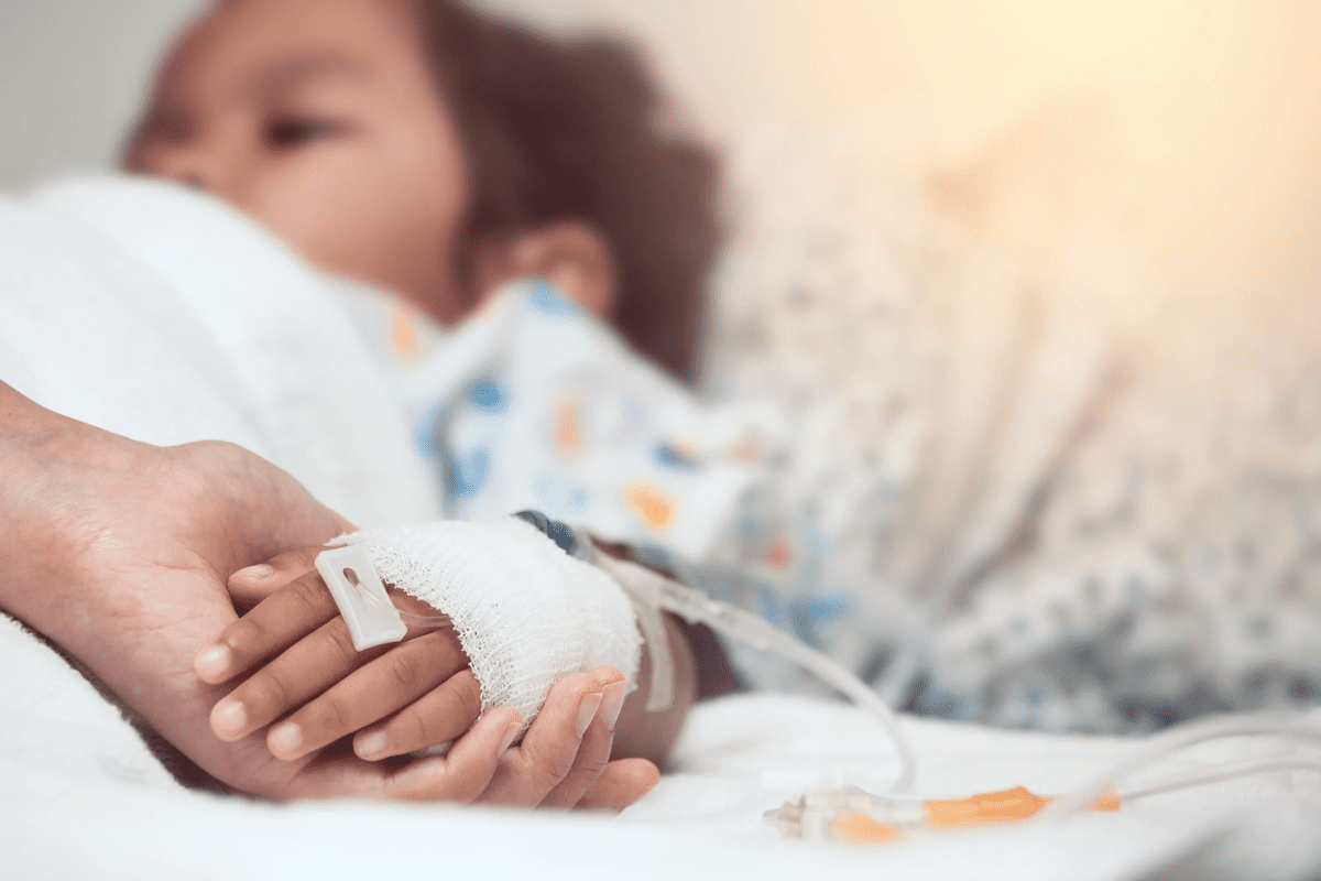 Leukemia Symptoms: Crucial Signs in Children