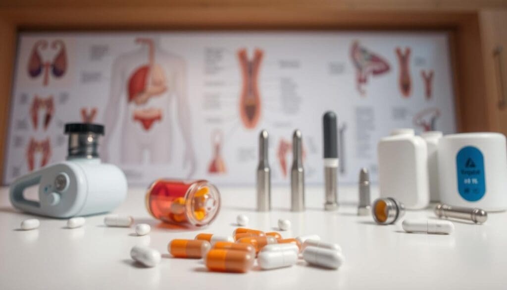 Best Blood Pressure Medicine for ED: Options