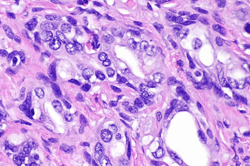 Radiation Therapy for Prostate Cancer: Worst Side Effects