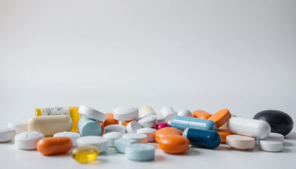 Does Blood Pressure Medicine Cause ED?