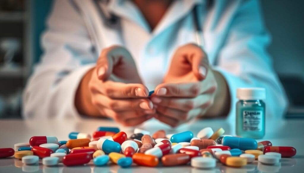 Blood Pressure ED & Impotence: Medications