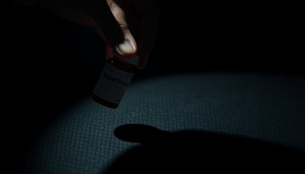 Blood Pressure Medications That Cause ED