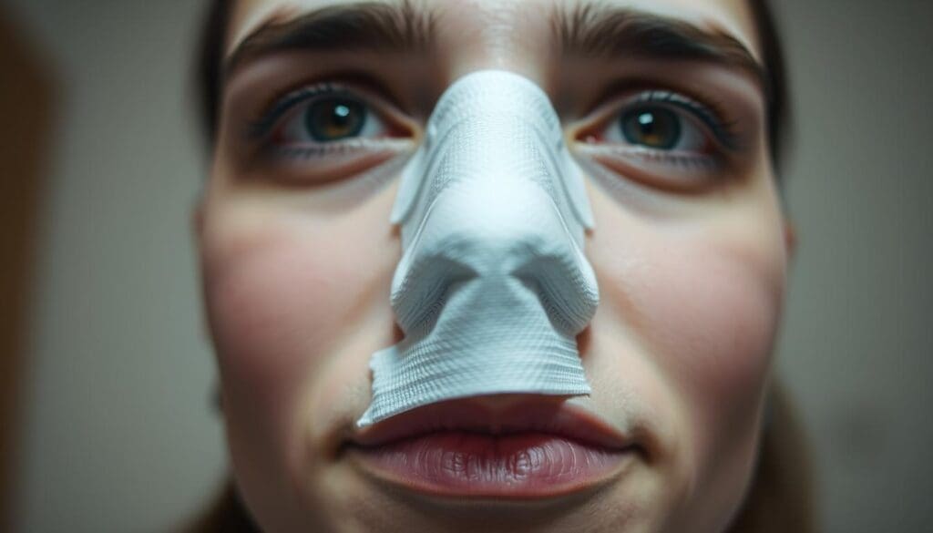 DNS Surgery Before and After Recovery Guide