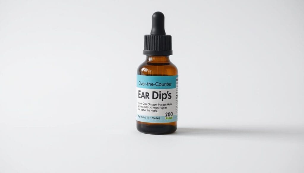 Ear Infection Ear Drops: Over the Counter Options at Walgreens