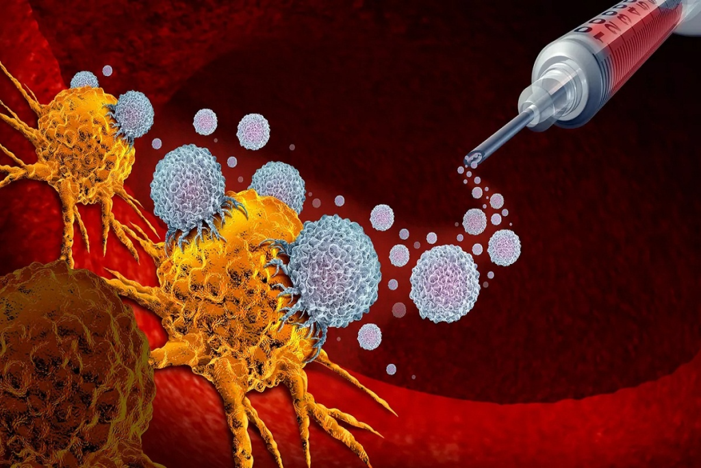 Immunotherapy: Amazing New Cancer Treatment