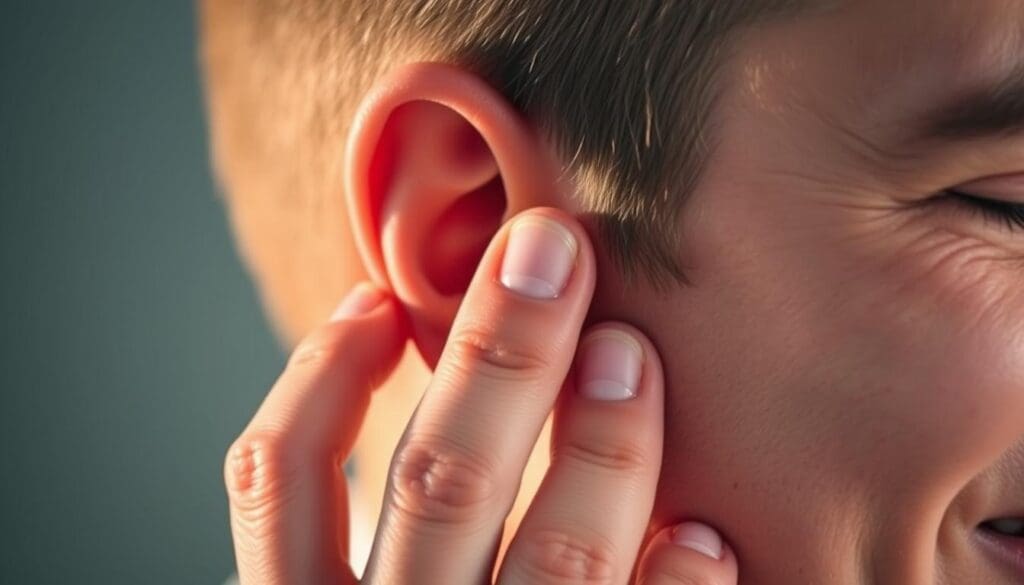 Head Cold and Ear Pain: Quick Relief Solutions