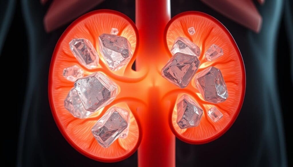 Kidney Stones in Kids: Symptoms & Causes