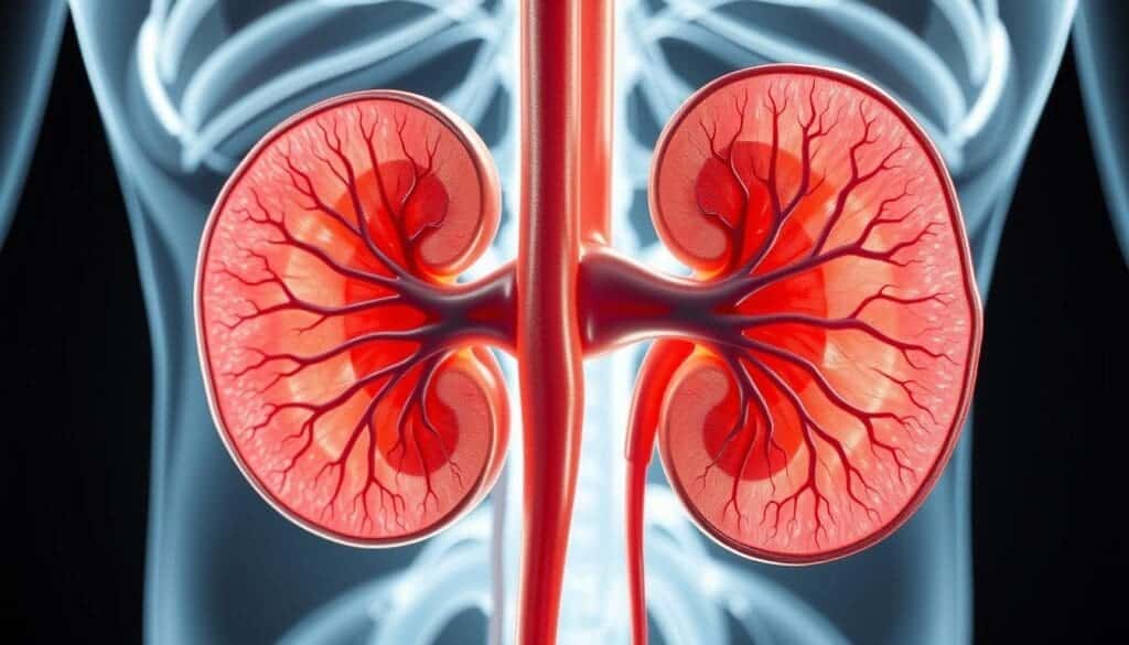 bleed on kidney: Causes and Treatment