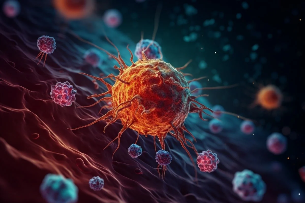 Immunotherapy: Amazing New Cancer Treatment