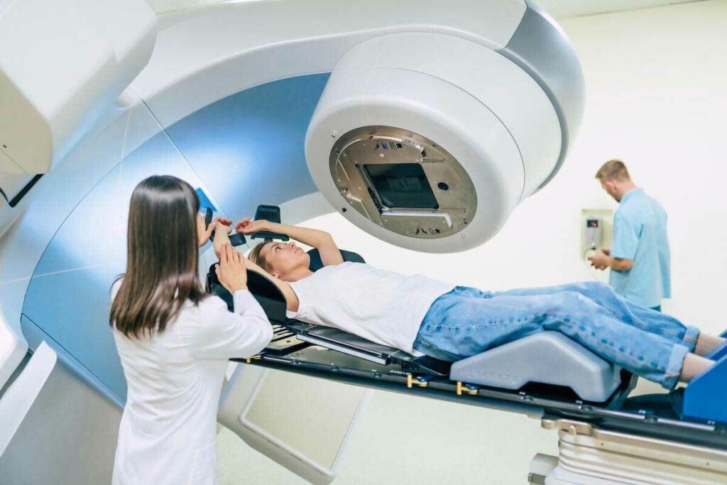 How Long Does a Radiation Treatment Take? 7 Facts