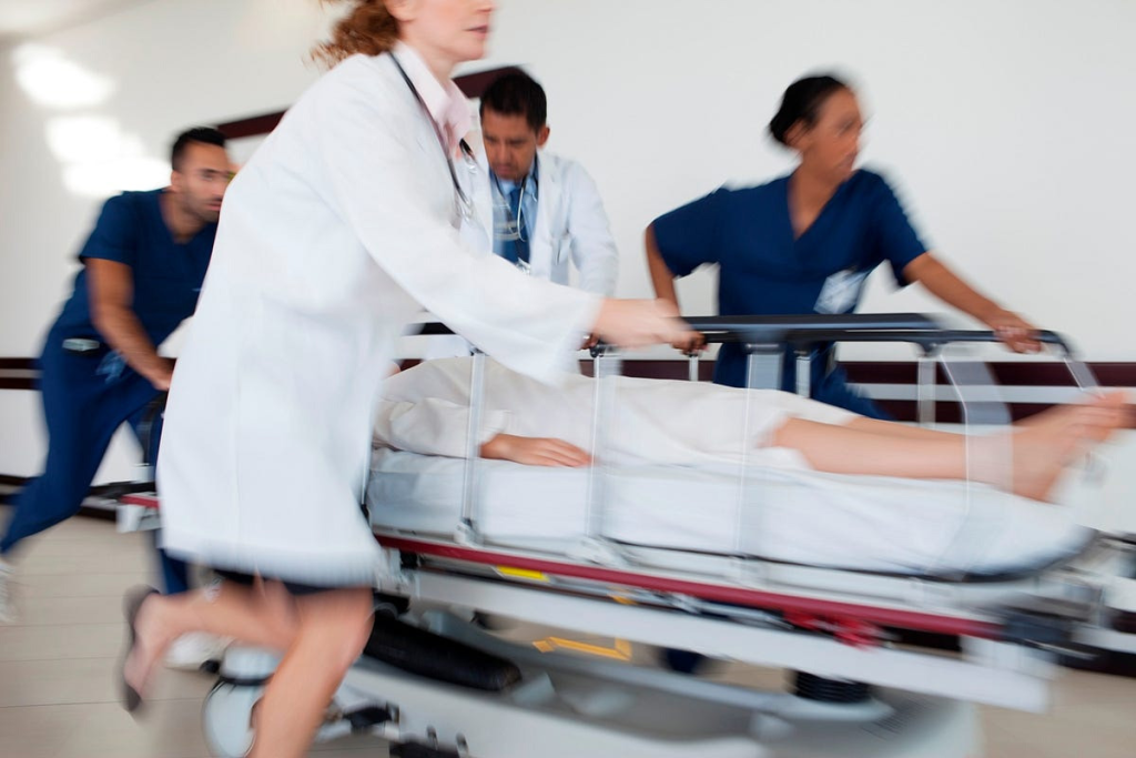 Alternatives to Blood Transfusion: Options