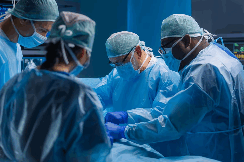 Safer Thoracic Surgery: Which is the Best and Crucial Option?