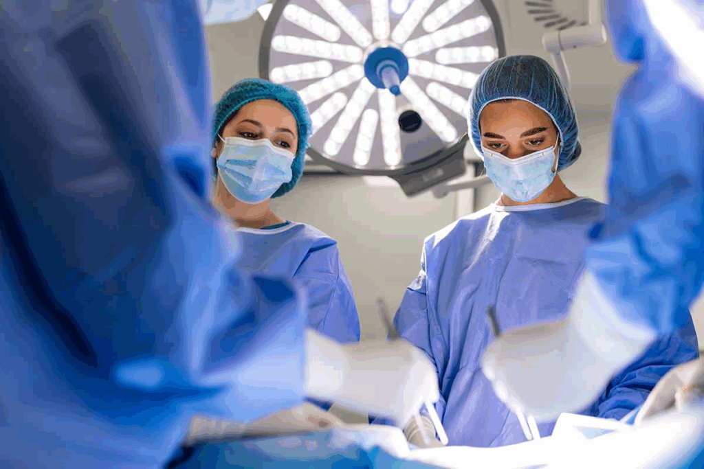 Safer Thoracic Surgery: Which is the Best and Crucial Option?