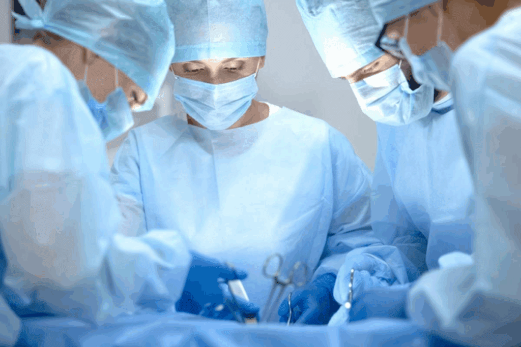Most Common Thoracic Surgery: The Crucial Procedure Revealed