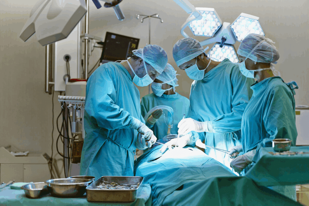 Most Dangerous Surgery: The Riskiest Procedure Revealed