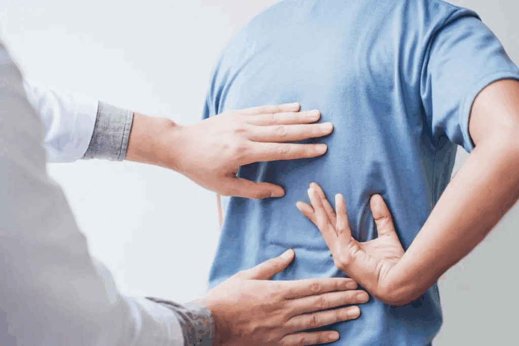 Spinal Fusion Surgery: Is it the Most Painful Procedure?