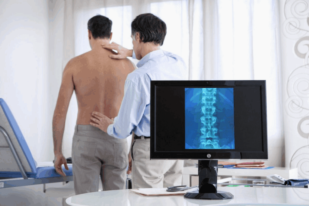 L4-L5 Herniated Disc Surgery Success Rate: A Positive Look