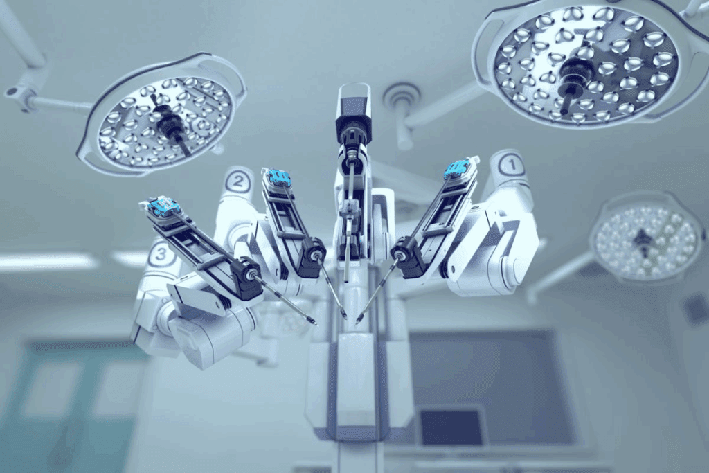 Medicare Coverage for Robotic Knee Surgery: The Crucial Answer