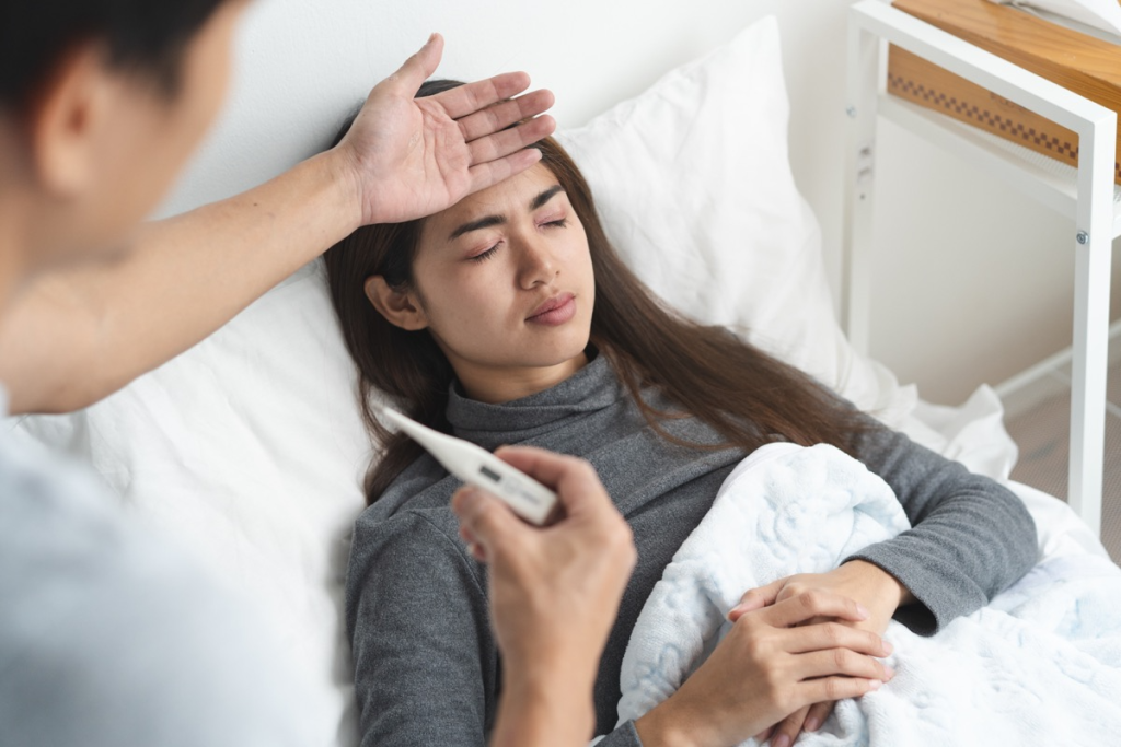 Leukemia in Teenager Symptoms: Misdiagnosis