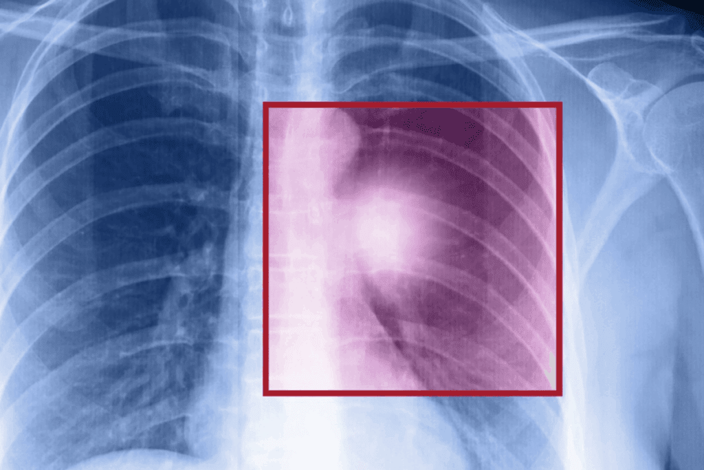 Ribs Broken for Lung Surgery: The Crucial Truth Revealed