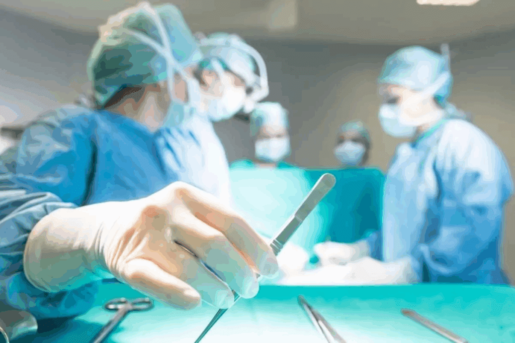Ribs Broken for Lung Surgery: The Crucial Truth Revealed