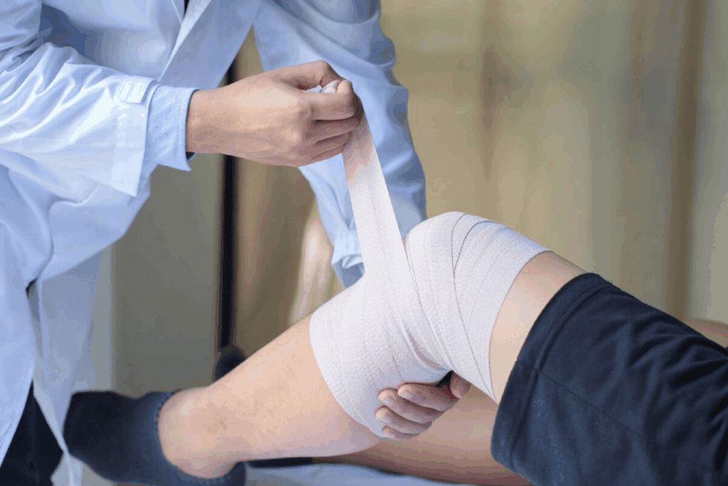 Robotic Knee Replacement Surgery Duration: Quick and Time