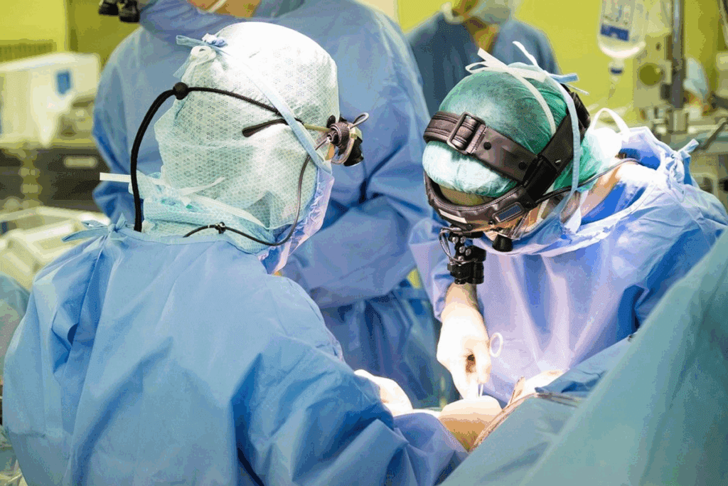 How Thoracic Surgery is Performed: A Crucial and Amazing Guide