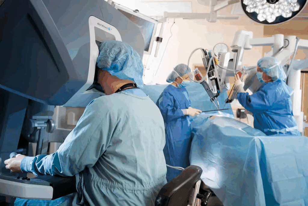 How Thoracic Surgery is Performed: A Crucial and Amazing Guide