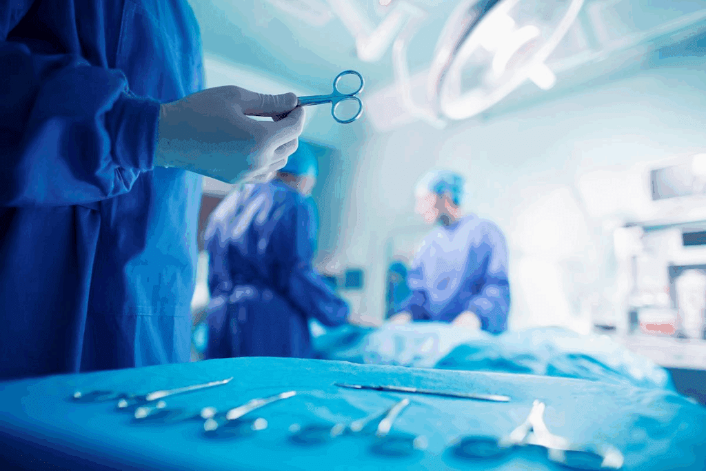 Robotic Surgery Pain Levels: Is it Crucially More Painful?