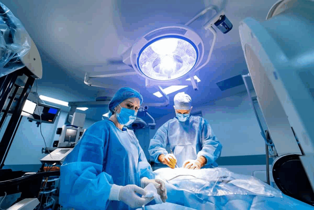 Robotic Hernia Surgery Better: Is it Crucially the Best Choice?