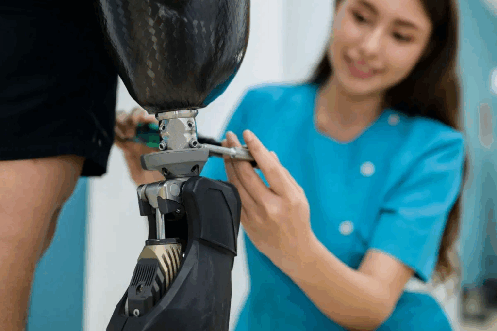 Robotic Knee Replacement Success: An Amazing Success Rate