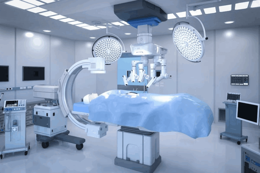 Robotic Hernia Surgery: An Amazing and Crucial Definition