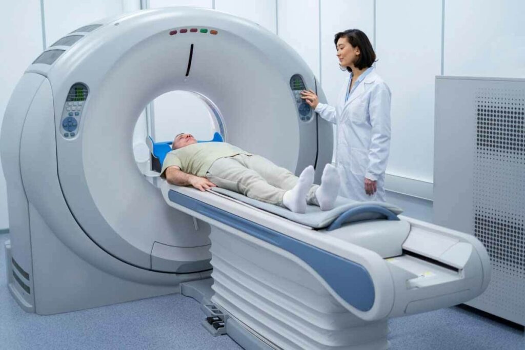 Nuclear Medicine Camera: The Ultimate Powerful Guide