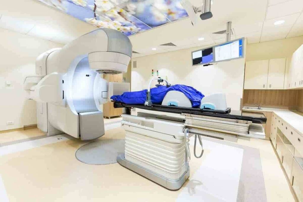 External Beam Radiotherapy: 9 Key Facts