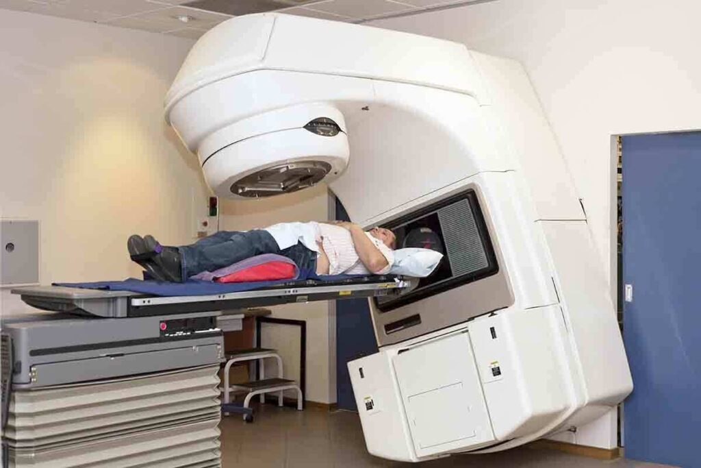 External Beam Radiotherapy: 9 Key Facts