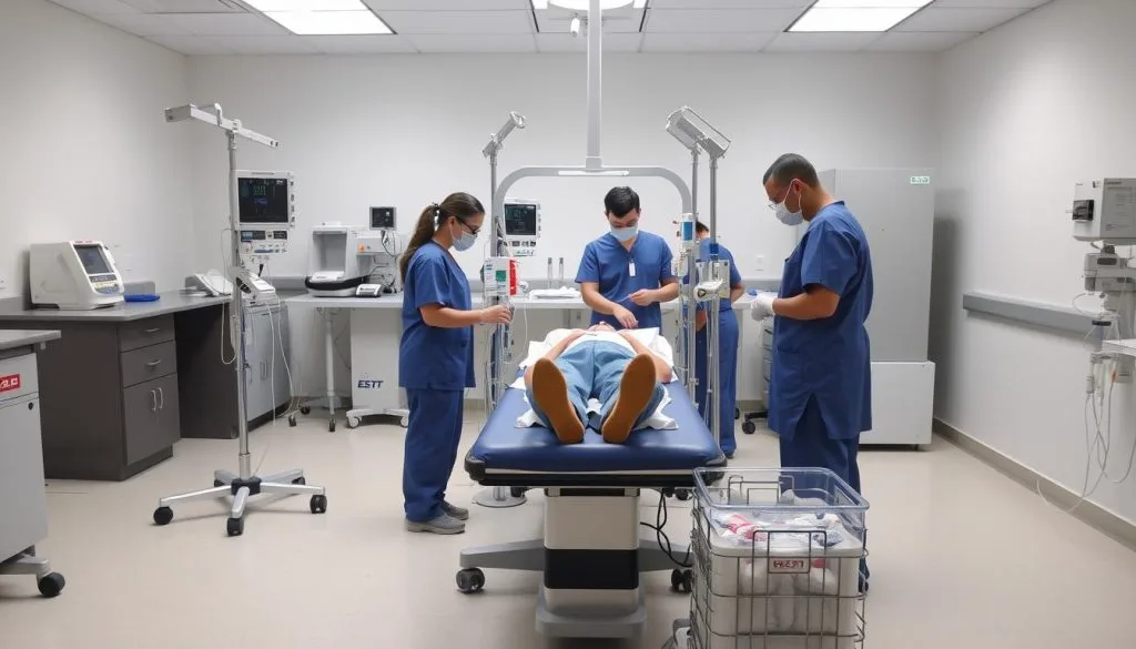 allogeneic hematopoietic stem cell transplant